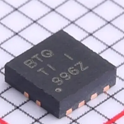 全新原装 TPA2006D1DRBR  封装 VSON-8-EP(3x3) 音频功率放大器