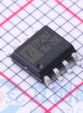全新原装 FP5207XR-G1 封装SOP-8 非同步PWM升压控制器芯片