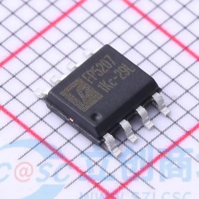 全新原装 FP5207XR-G1 封装SOP-8 非同步PWM升压控制器芯片