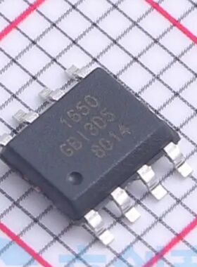 全新原装 GBI1650SMAR 封装 ESOP-8  DC-DC电源芯片
