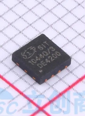 原装正品 SIT1044QTK/3 贴片 DFN-8 CAN芯片IC