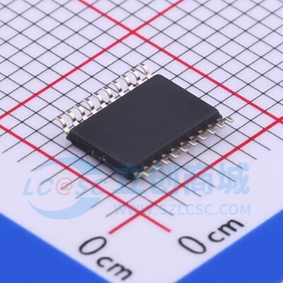 全新原装 CMS8S6990N-TSSOP20 单片机 微控制器芯片
