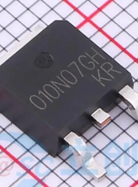 全新原装 SP010N07GHTH 封装 TO-252 场效应管(MOSFET)