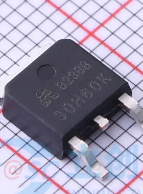 全新原装 AP30H60K  封装  TO-252 场效应管(MOSFET)