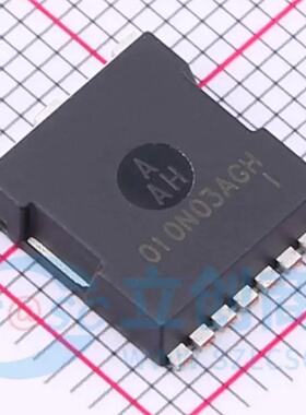 全新原装 SP010N03AGHTO 封装 TOLL-8L 场效应管(MOSFET)