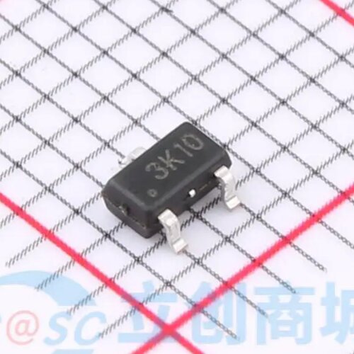 全新原装 CH213K 封装 SOT-23-3  理想二极管/ORing控制器