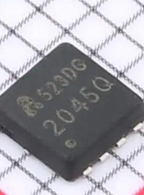 全新原装 AP2045Q 封装 DFN-8(3x3.1) 场效应管(MOSFET)