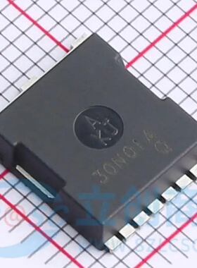 全新原装 SP30N01ATO 封装 TOLL-8L 场效应管(MOSFET)