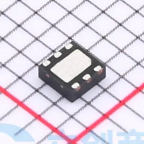 全新原装 HUSB237-AA002-DN06R 封装DFN-6L 快充协议芯片IC
