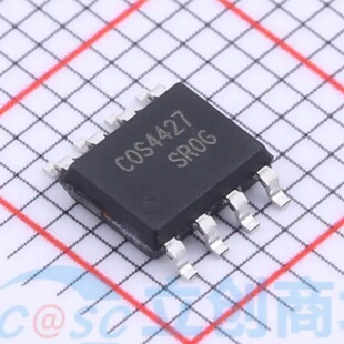 全新原装COS4427SR 封装SOP-8  集成电路芯片IC现货