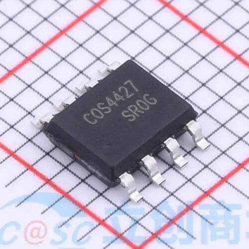 全新原装COS4427SR 封装SOP-8  集成电路芯片IC现货
