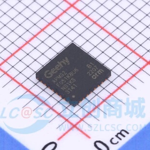 全新原装 APM32F051K8U6 软硬件兼容QFN32 GD STM32F051K8U6 现货