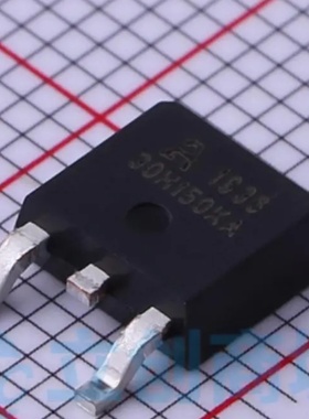 全新原装 AP30H150KA 封装 TO-252 场效应管(MOSFET)
