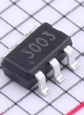 全新原装 AP3003 封装 SOT-23-6 场效应管(MOSFET)