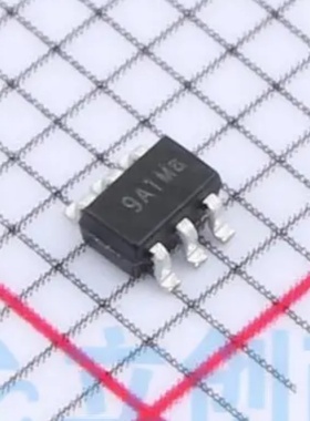 原装正品 TP181A1-CR 贴片SC70-6 双向电流检测感应放大器芯片IC