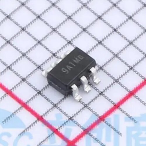 原装正品 TP181A1-CR 贴片SC70-6 双向电流检测感应放大器芯片IC