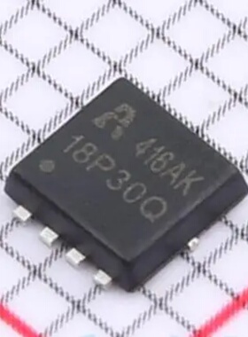 全新原装 AP18P30Q 封装 PDFN3x3-8 场效应管(MOSFET)