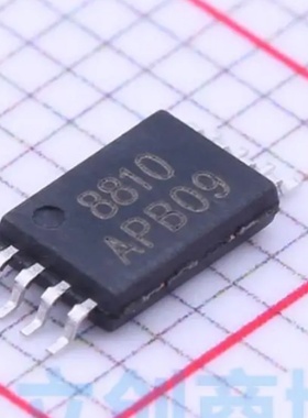 全新原装 AP8810 封装 TSSOP-8 场效应管(MOSFET)