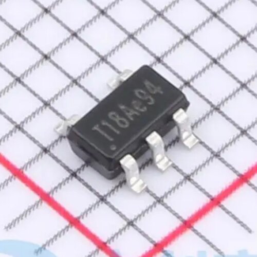 全新原装 SY6288T=MX6288T 封装 SOT-23-5功率电子开关高频ic