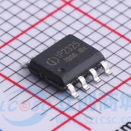 全新原装IP2325 封装ESOP8 集成电路芯片IC现货