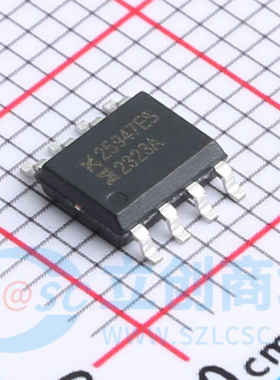 全新原装 MX25947ES 25947 明芯微24V过压过流保护器IC芯片SOP8
