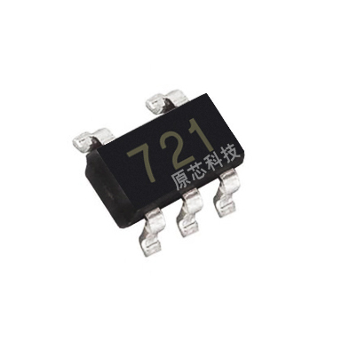 全新原装 SGM721XN5/TR 丝印721 SOT-23-5 CMOS运算放大器芯片