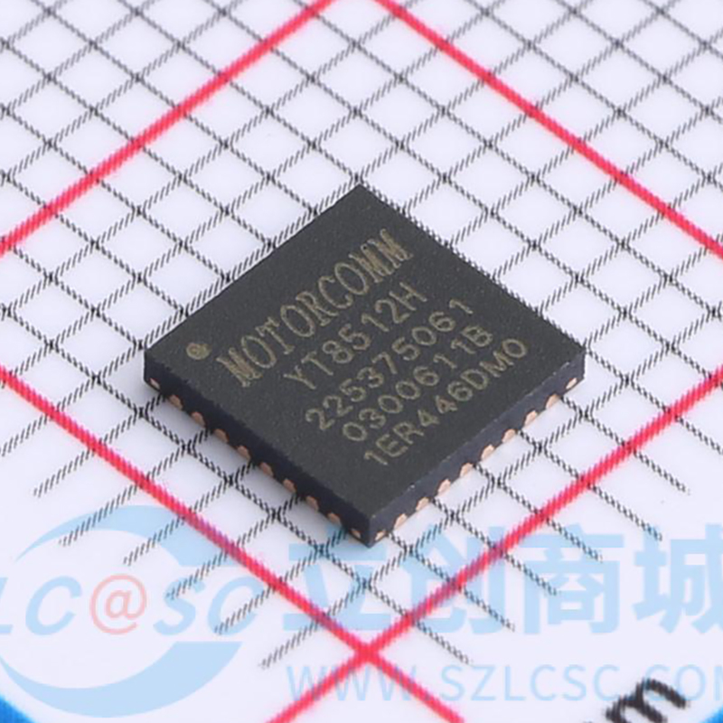 jxdt以太网收发器芯片全新原装