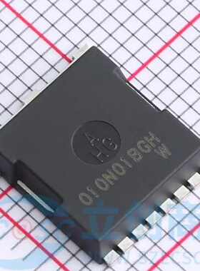 全新原装 SP010N01BGHTO 封装 TOLL-8L 场效应管(MOSFET)