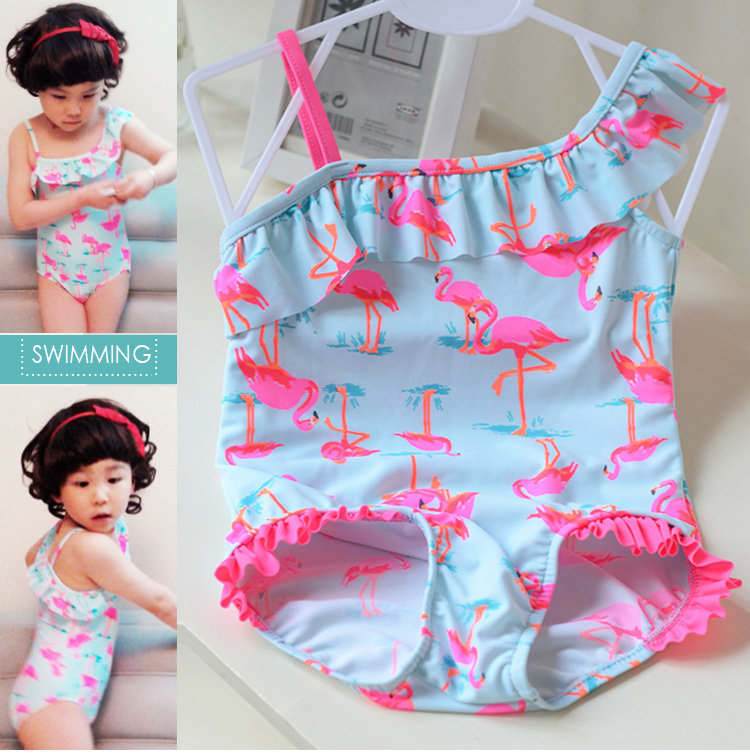 Maillot de bain fille OTHER   - Ref 2549763 Image 3