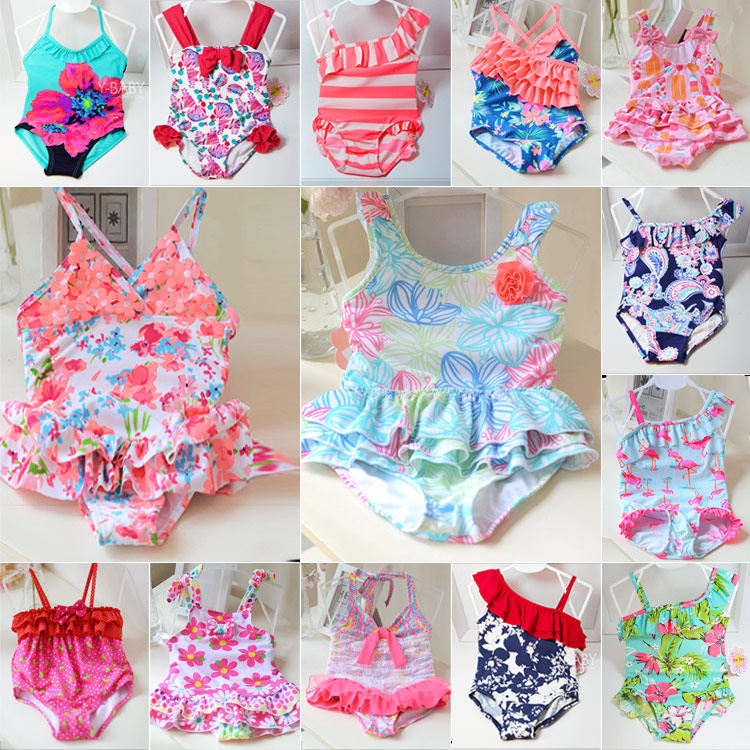 Maillot de bain fille OTHER   - Ref 2549763 Image 1