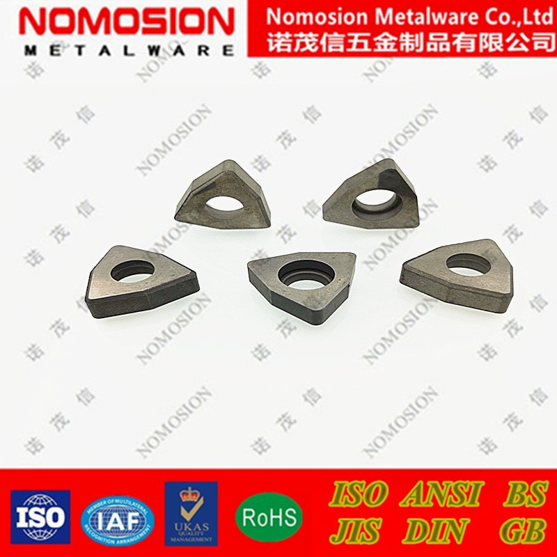 厂家直销 非标可定做      规格：SWW433   W形  内孔：6.2   内孔大孔：8.0  厚度：4.76  80度  接圆尺寸12.65