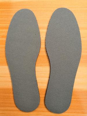 5双珍誉防臭运动透气减震鞋垫