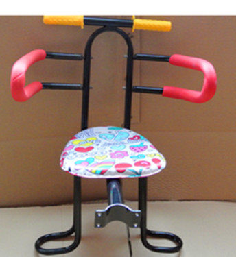 siège enfants pour vélo - Ref 2440824 Image 1