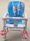 siège enfants pour vélo - Ref 2440813 Image 46
