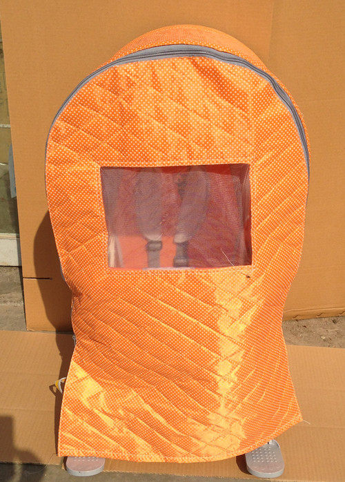 siège enfants pour vélo - Ref 2440820 Image 1