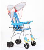 siège enfants pour vélo - Ref 2440827 Image 18