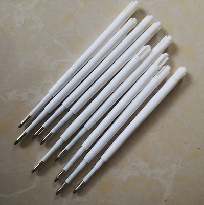 20支通用G2旋转式圆珠笔替芯按动