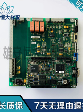 VF30BR变频器主板IDNR：419855|431078|590880 原装现货出售
