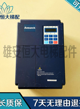 电梯配件/电梯变频器 ME320-4011 11KW变频器 测试包好 现货出售