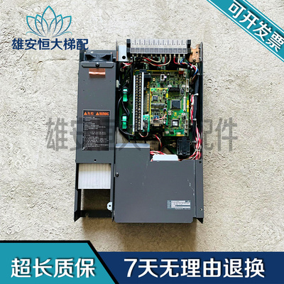 电梯变频器出H7F-11.0-4GA7