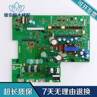 原装 富士LIFT变频器LM1 18.5 SA536923 02电源