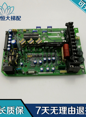 电梯配件 安川变频器驱动板 F7YPHT31273-1E现货出售YPHT31273-1E
