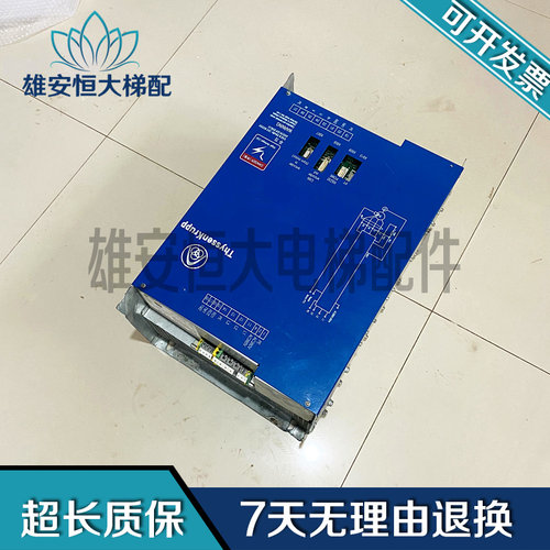电梯配件/蒂森变频器 CPIK 60质保现货出售TMI2 030804品质保证