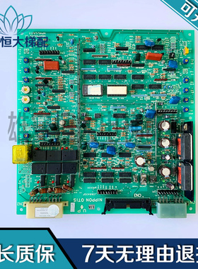 奥的斯TOEC40电梯主板出JO6840GF2 N62P10005 NPWL-LA03 J0438DE1