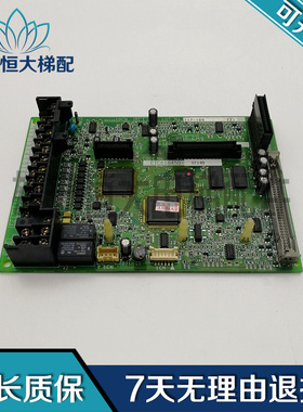 安川变频器616G5主板控制板YPHT31359-1B/ ETC618450-S7140现货出