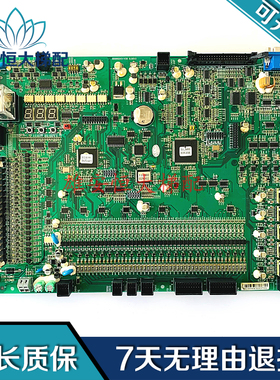 电梯配件 日立电梯配件LF货梯控制柜65000243-V30 ELSC03主板原装