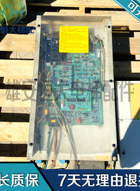 奥的斯TOEC60变频器JO6840PM3 NIPPON OTIS 10260 Y9 KW/15KW质保