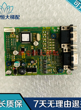 科比变频器PG卡2M.F5.080-202D 原装线路板2MF280-2026 原装正品