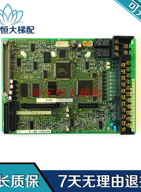 安川变频器/616G5主板控制板 ETC615992-S1114/YPLT31008-1A现货