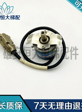 TS5215N553多摩川电梯AAA633AG22编码器OIH48-3600C/T-L3-5V现货